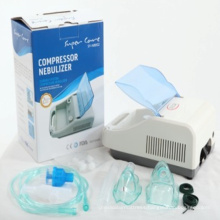 Piston compressor nebulizer CE ISO13485 FDA SY-N8002